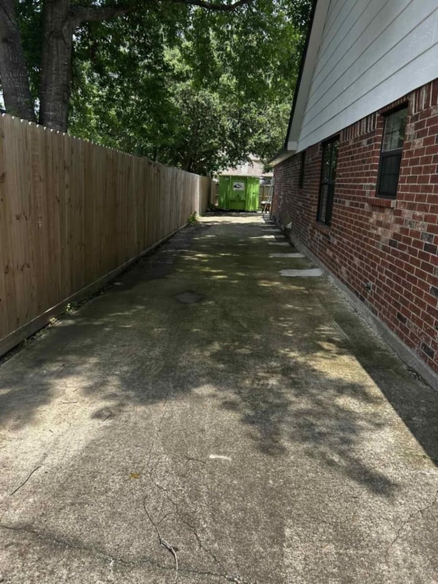 12206 Fairhaven Ln, Montgomery, TX 77356 - view of yard