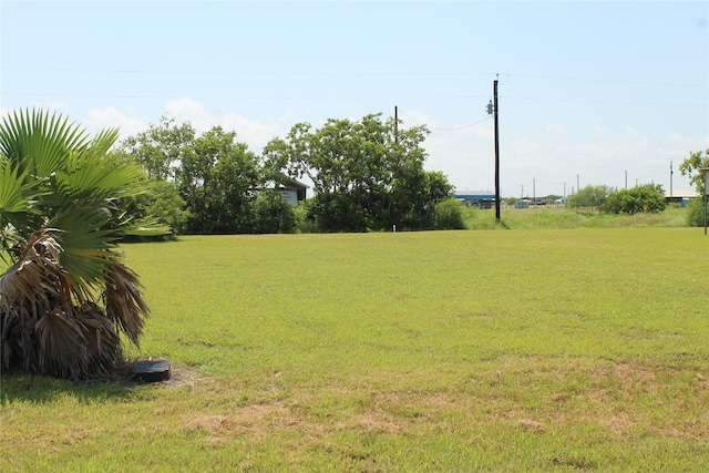 264 Haddock Dr, Palacios, TX 77465