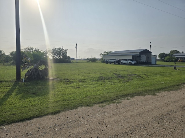 264 Haddock Dr, Palacios, TX 77465