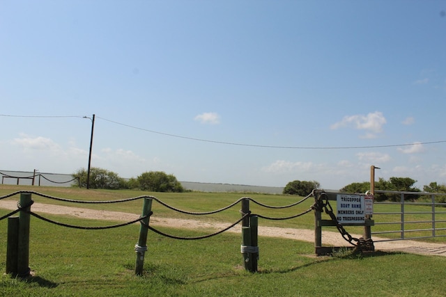 264 Haddock Dr, Palacios, TX 77465