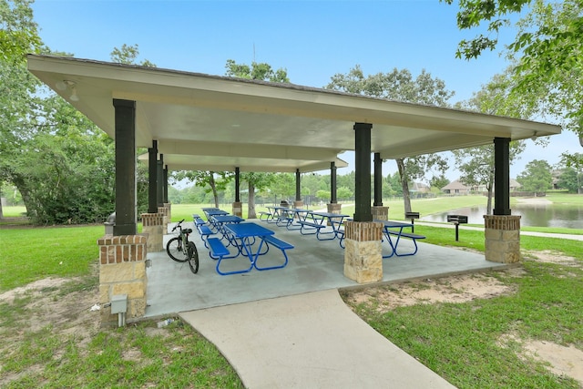 169 Chestnut Meadow Dr, Conroe, TX 77384 - photo 38