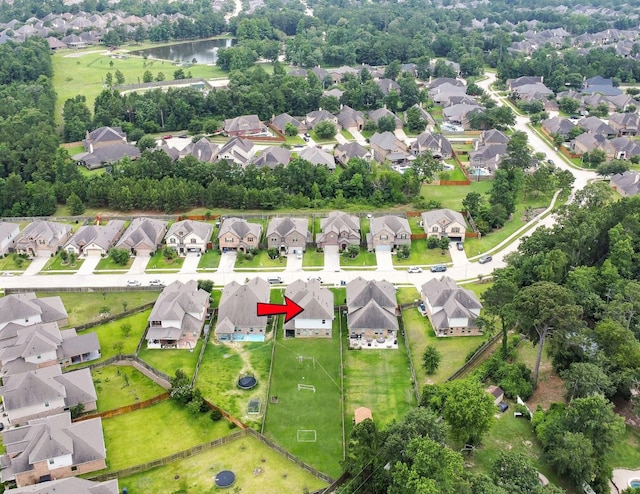 169 Chestnut Meadow Dr, Conroe, TX 77384 - photo 1