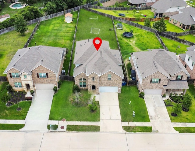 169 Chestnut Meadow Dr, Conroe, TX 77384 - photo 6