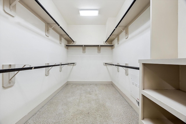 4205 Dickson St, Houston, TX 77007 - view of spacious closet