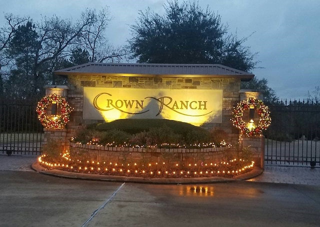 26161 Crown Ranch Blvd, Montgomery, TX 77316