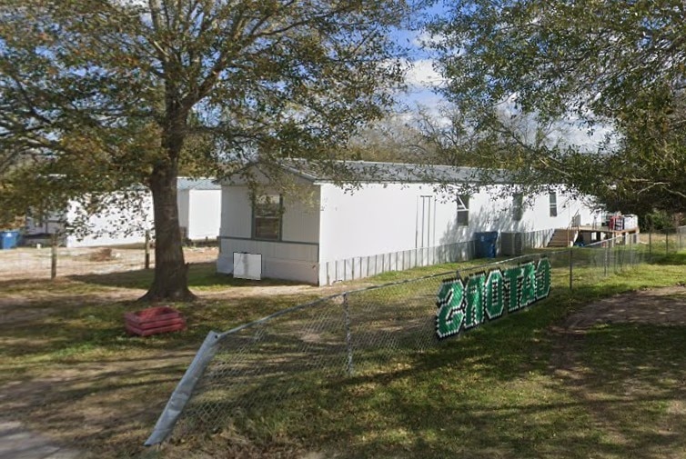 625 22nd St, Hempstead, TX 77445