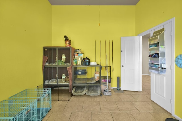 7455 Durango Creek Dr, Magnolia, TX 77354 - view of storage room
