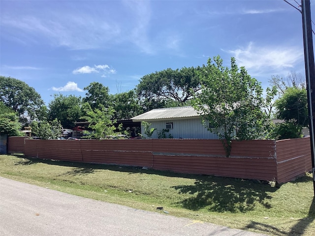 4601 Redbud St, Houston, TX 77051