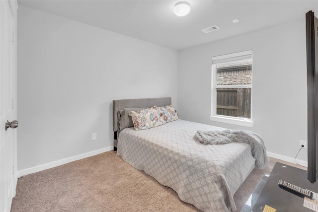 12326 Sabine Point Dr, Humble, TX 77346 - bedroom featuring carpet floors and baseboards