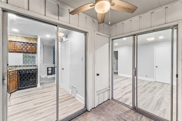 2501 Marilee Ln Unit 4, Houston, TX 77057 - view of unfurnished sunroom