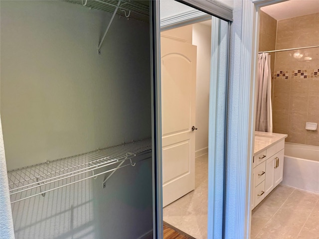 2299 Lone Star Dr Unit 308, Sugar Land, TX 77479 - view of closet