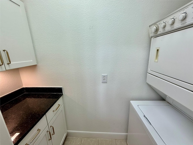 2299 Lone Star Dr Unit 308, Sugar Land, TX 77479 - laundry area with baseboards