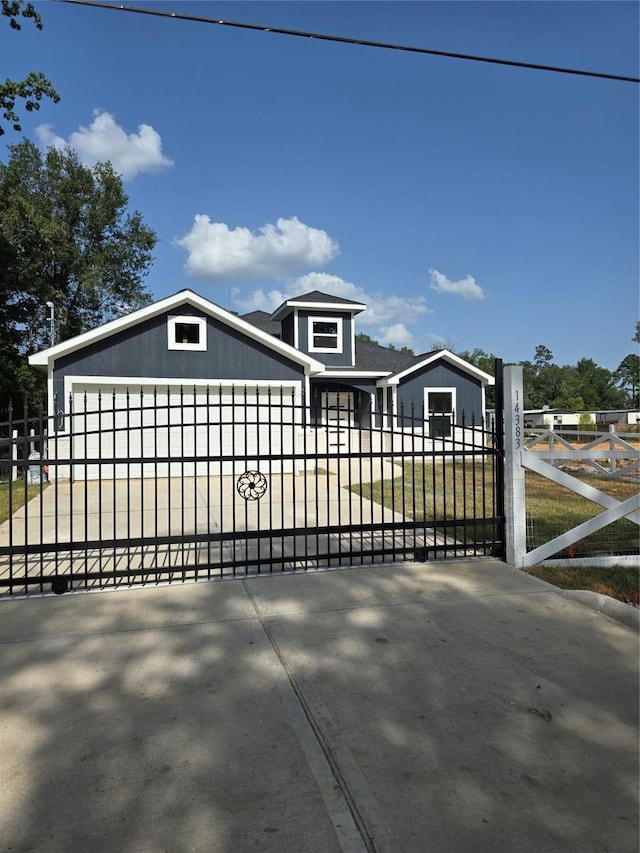 14383 Half Circle St, Splendora, TX 77372 - photo 1