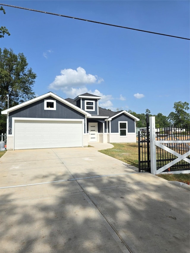14383 Half Circle St, Splendora, TX 77372 - photo 2