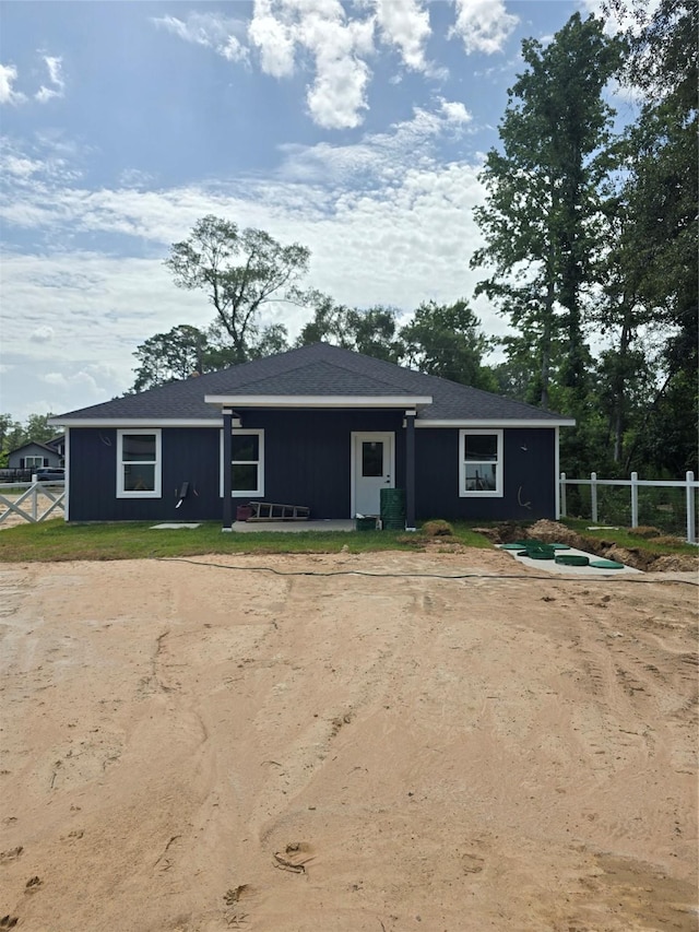 14383 Half Circle St, Splendora, TX 77372 - photo 3