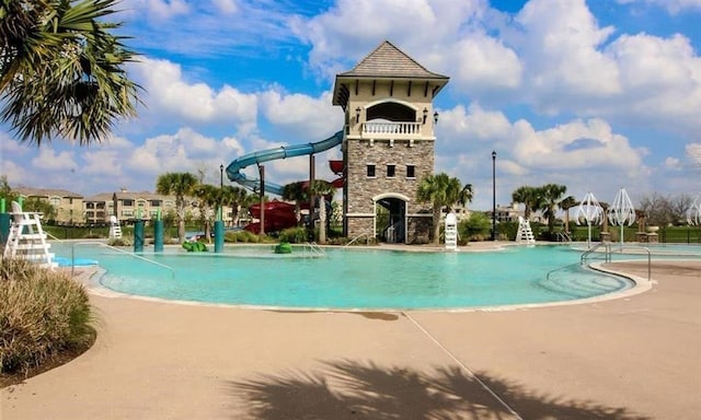 5715 Caper Shores Ln, Sugar Land, TX 77479 - view of community pool