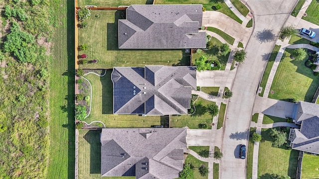 5715 Caper Shores Ln, Sugar Land, TX 77479 - aerial view of property's location