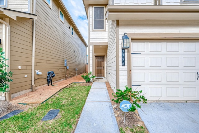 3226 Longleaf Meadows Dr, Houston, TX 77063 - property entrance
