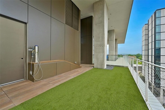 313 W 17th St Unit 2003, Austin, TX 78701 - photo 16