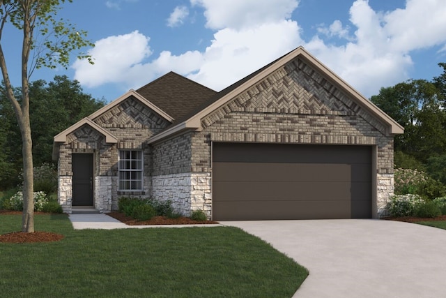 110 Spring Rose Dr, Magnolia, TX 77354 - photo 1