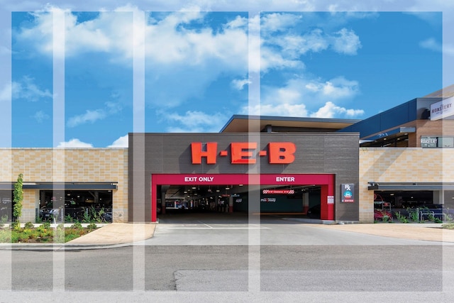 1120 Wakefield Dr, Houston, TX 77018 - view of building exterior