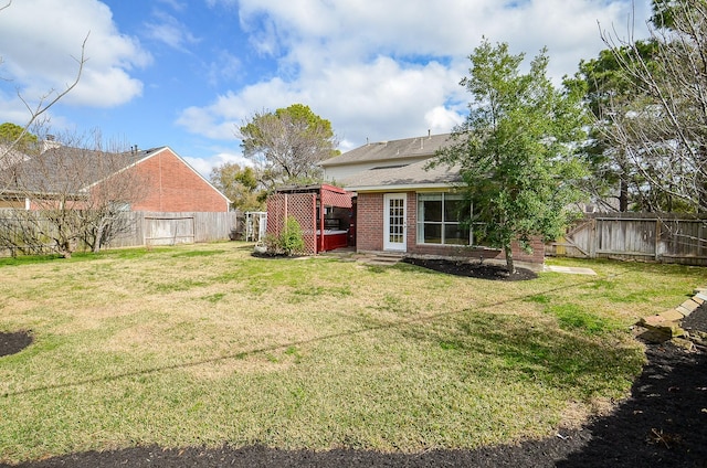 3067 Silver Cedar Trl, Katy, TX 77449 - photo 32