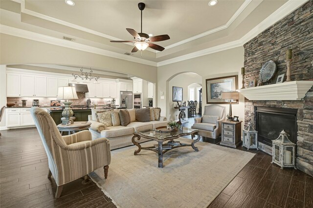 2931 N Cotswold Manor Dr, Houston, TX 77339 - photo 12