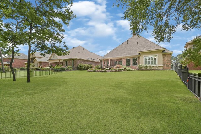 2931 N Cotswold Manor Dr, Houston, TX 77339 - photo 34