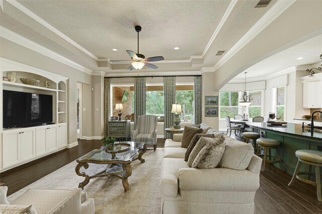 2931 N Cotswold Manor Dr, Houston, TX 77339 - photo 7