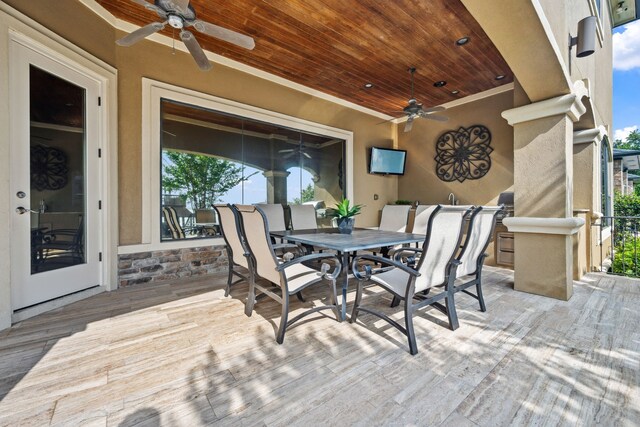 19102 Vantage View Ln, Houston, TX 77346 - photo 38