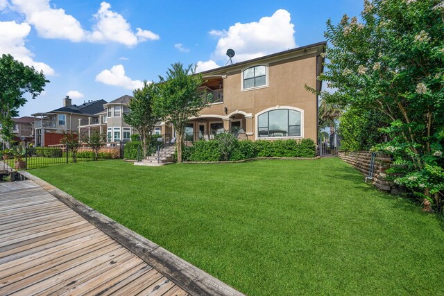 19102 Vantage View Ln, Houston, TX 77346 - photo 40
