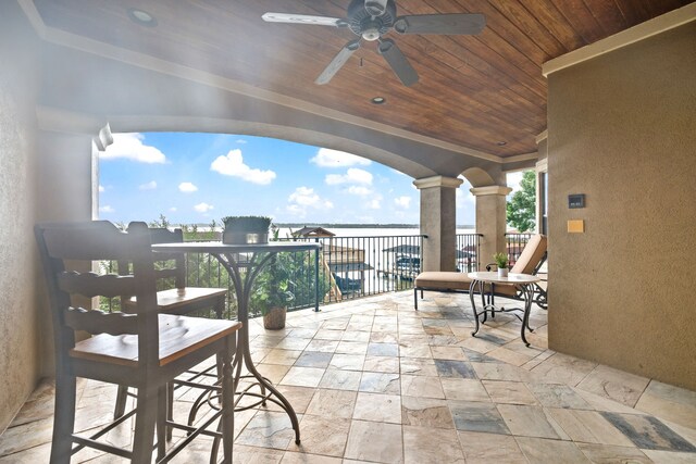 19102 Vantage View Ln, Houston, TX 77346 - photo 30
