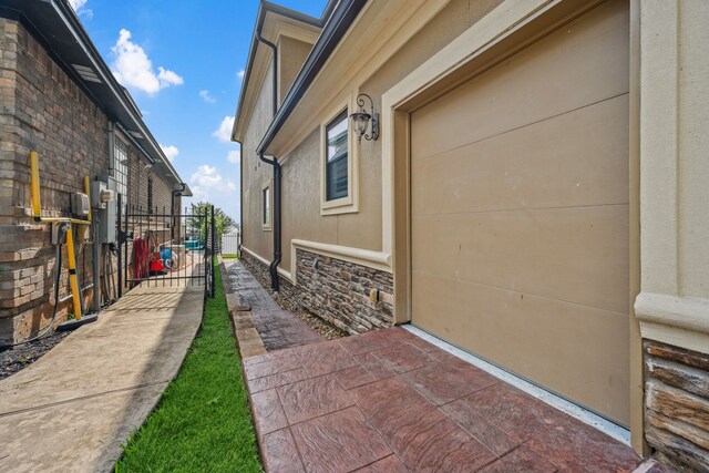 19102 Vantage View Ln, Houston, TX 77346 - photo 47
