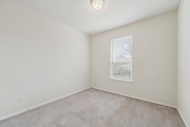 10967 Cannes Memorial Dr, Houston, TX 77043 - carpeted empty room featuring baseboards