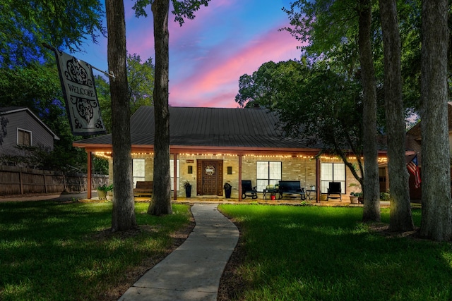1614 Morton League Rd, Richmond, TX 77406 - photo 2