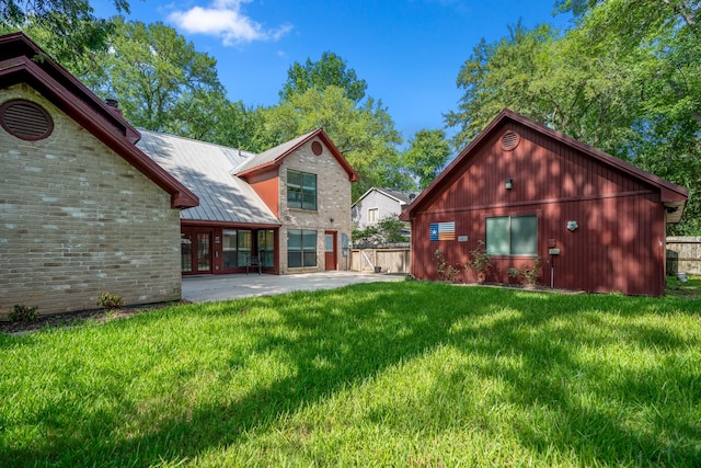 1614 Morton League Rd, Richmond, TX 77406 - photo 28