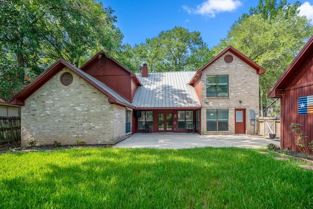 1614 Morton League Rd, Richmond, TX 77406 - photo 29