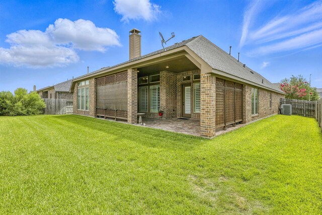 2302 Taylor Marie Trl, Katy, TX 77494 - photo 32