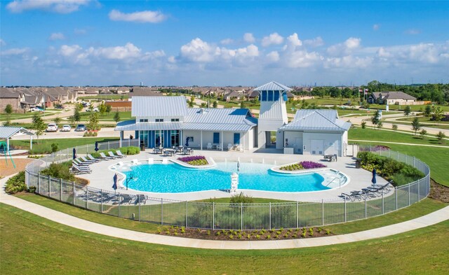 2911 Sellers Island Dr, League City, TX 77573 - photo 13