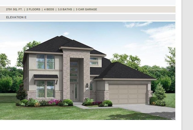 2911 Sellers Island Dr, League City, TX 77573 - photo 1