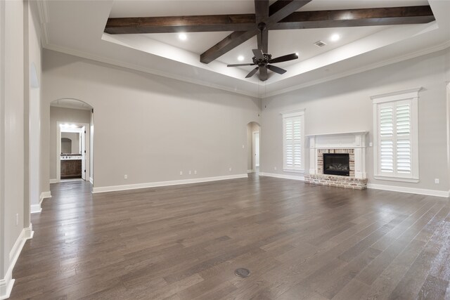 3512 Valmont Ave, Beaumont, TX 77706 - photo 13