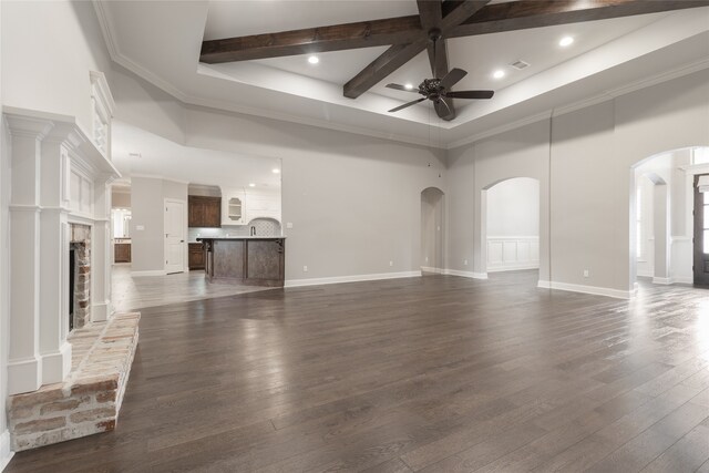 3512 Valmont Ave, Beaumont, TX 77706 - photo 14