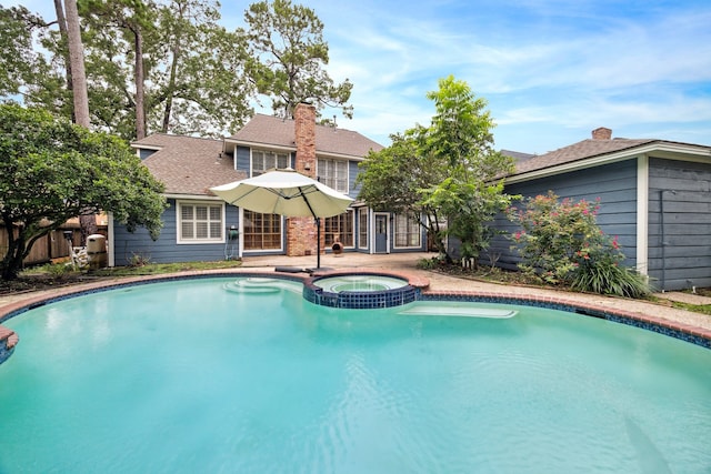5618 Spring Lodge Dr, Kingwood, TX 77345 - photo 2