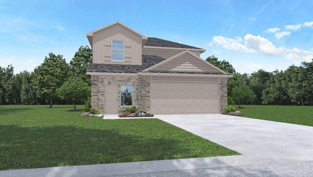 530 Belle Springs Ln, Conroe, TX 77301 - photo 2