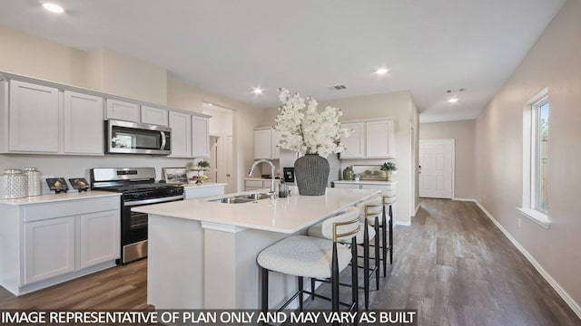 530 Belle Springs Ln, Conroe, TX 77301 - photo 5