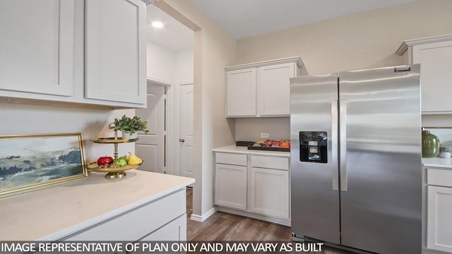 530 Belle Springs Ln, Conroe, TX 77301 - photo 6