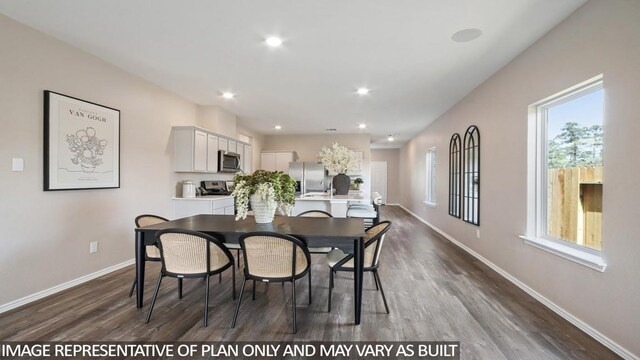 530 Belle Springs Ln, Conroe, TX 77301 - photo 8