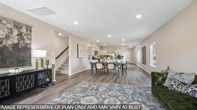 530 Belle Springs Ln, Conroe, TX 77301 - photo 12