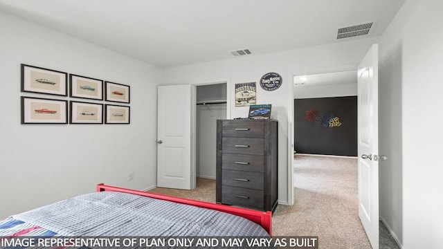 530 Belle Springs Ln, Conroe, TX 77301 - photo 21