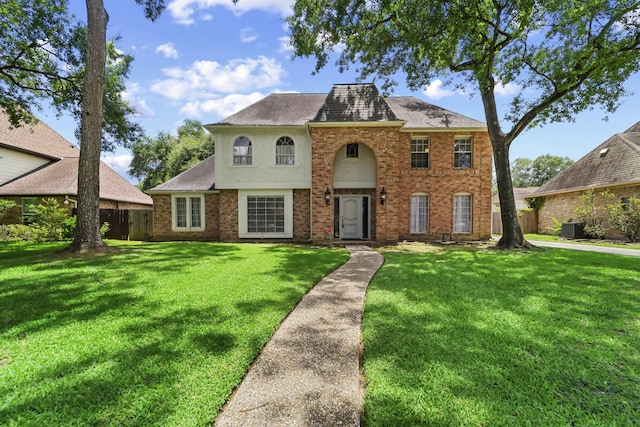 2007 Roanwood Dr, Houston, TX 77090 - photo 1